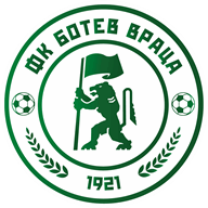 Logo Botev Vratsa
