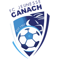 Logo FC Jeunesse Canach