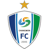 Logo Changwon City