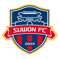 Logo Suwon FC