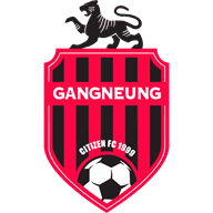 Logo Gangneung City