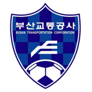 Logo Busan Transport Corp