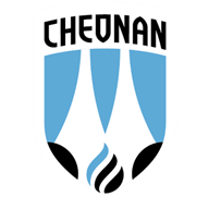 Logo Cheonan City
