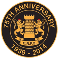 Logo Carrick Rangers