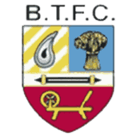 Logo Banbridge Town