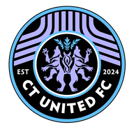 Logo Connecticut United