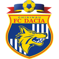 Logo Dacia Buiucani