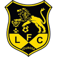 Logo Lusitânia Lourosa