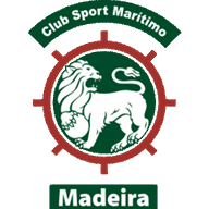 Logo Maritimo B