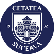 Logo Cetatea Suceava