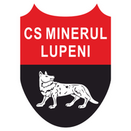Logo Minerul Lupeni