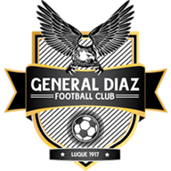 Logo General Diaz