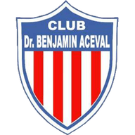 Logo Benjamin Aceval