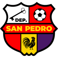 Logo San Pedro