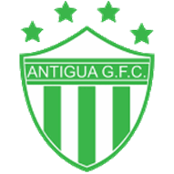 Logo Antigua Guatemala