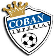 Logo Coban Imperial