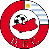 Logo Durazno FC