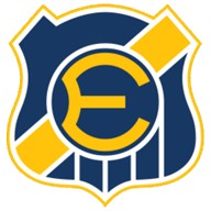 Logo Everton CD