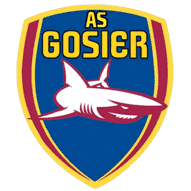 Logo AS Gosier