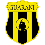 Logo Guaraní