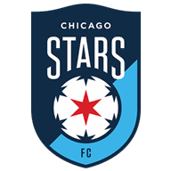 Logo Chicago Stars