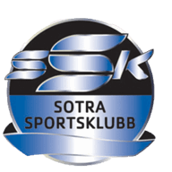 Logo Sotra Sportsklubb