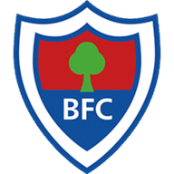 Logo Bergantiños CF