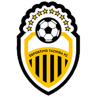Logo Deportivo Táchira