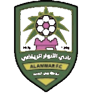 Logo Al Anwar