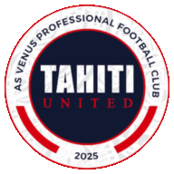 Logo Tahiti United