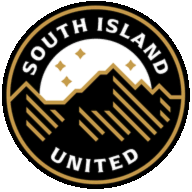 Logo South Island United