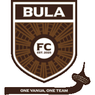 Logo Bula FC