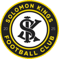 Logo Solomon Kings FC