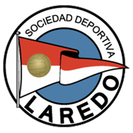 Logo CD Laredo