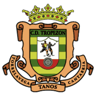 Logo CD Tropezon