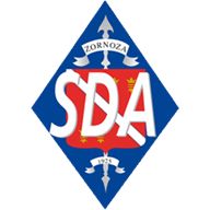 Logo SD Amorebieta
