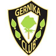 Logo SD Gernika