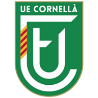 Logo UE Cornella