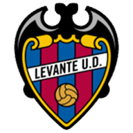 Logo Atletico Levante UD
