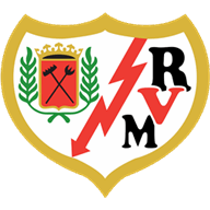 Logo Rayo Vallecano B