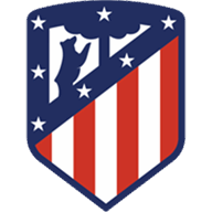 Logo Atletico Madrid C