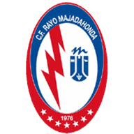 Logo Rayo Majadahonda