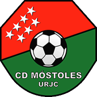 Logo CD Mostoles