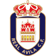 Logo Real Ávila