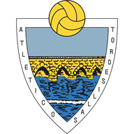 Logo Atlético Tordesillas