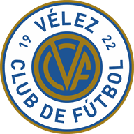 Logo Velez CF