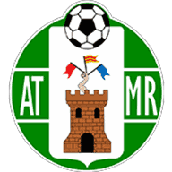 Logo Atletico Mancha Real