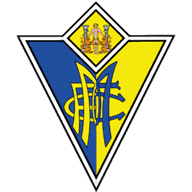 Logo Cadiz CF Mirandilla
