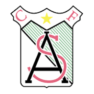 Logo Atletico Sanluqueño CF