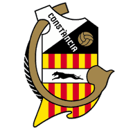 Logo Constancia